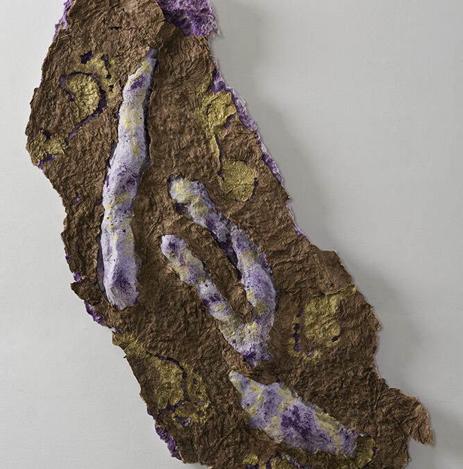 Les pieds sur Terre II